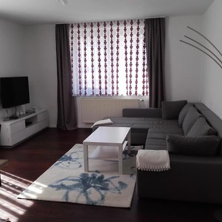 Ferienwohnung Delphin Schonwald  Esterno foto