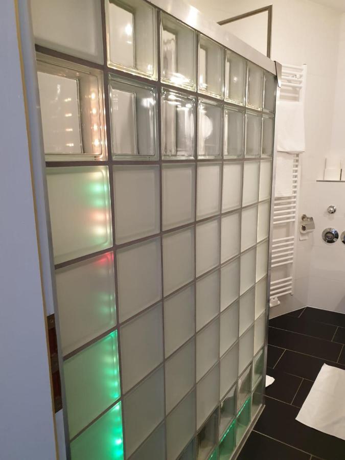 Ferienwohnung Delphin Schonwald  Esterno foto