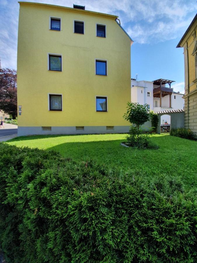 Ferienwohnung Delphin Schonwald  Esterno foto