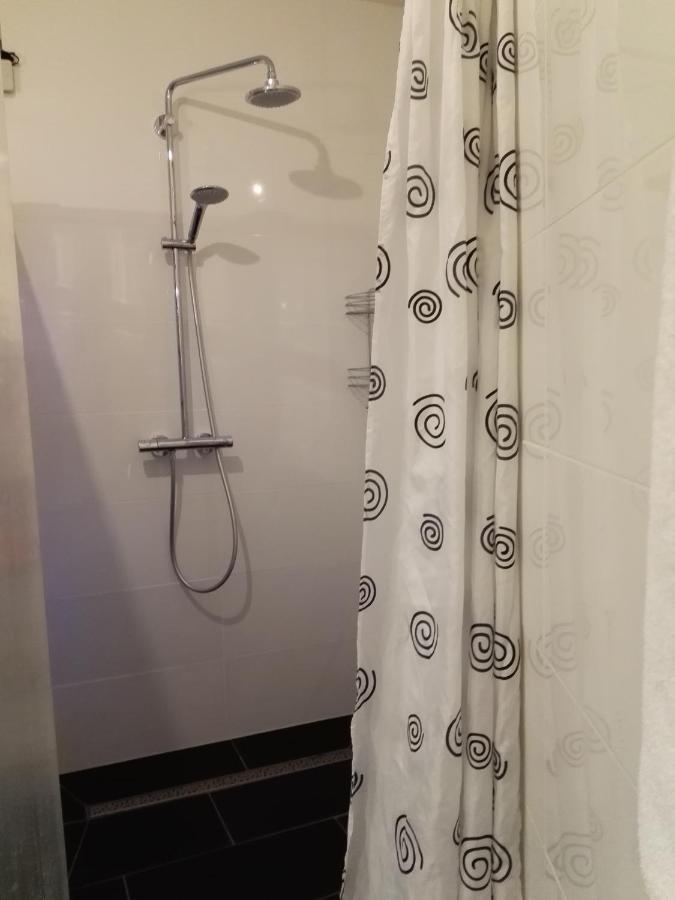Ferienwohnung Delphin Schonwald  Esterno foto